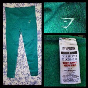 Gymshark Adapt Fleck Seamless Leggings | Size Small